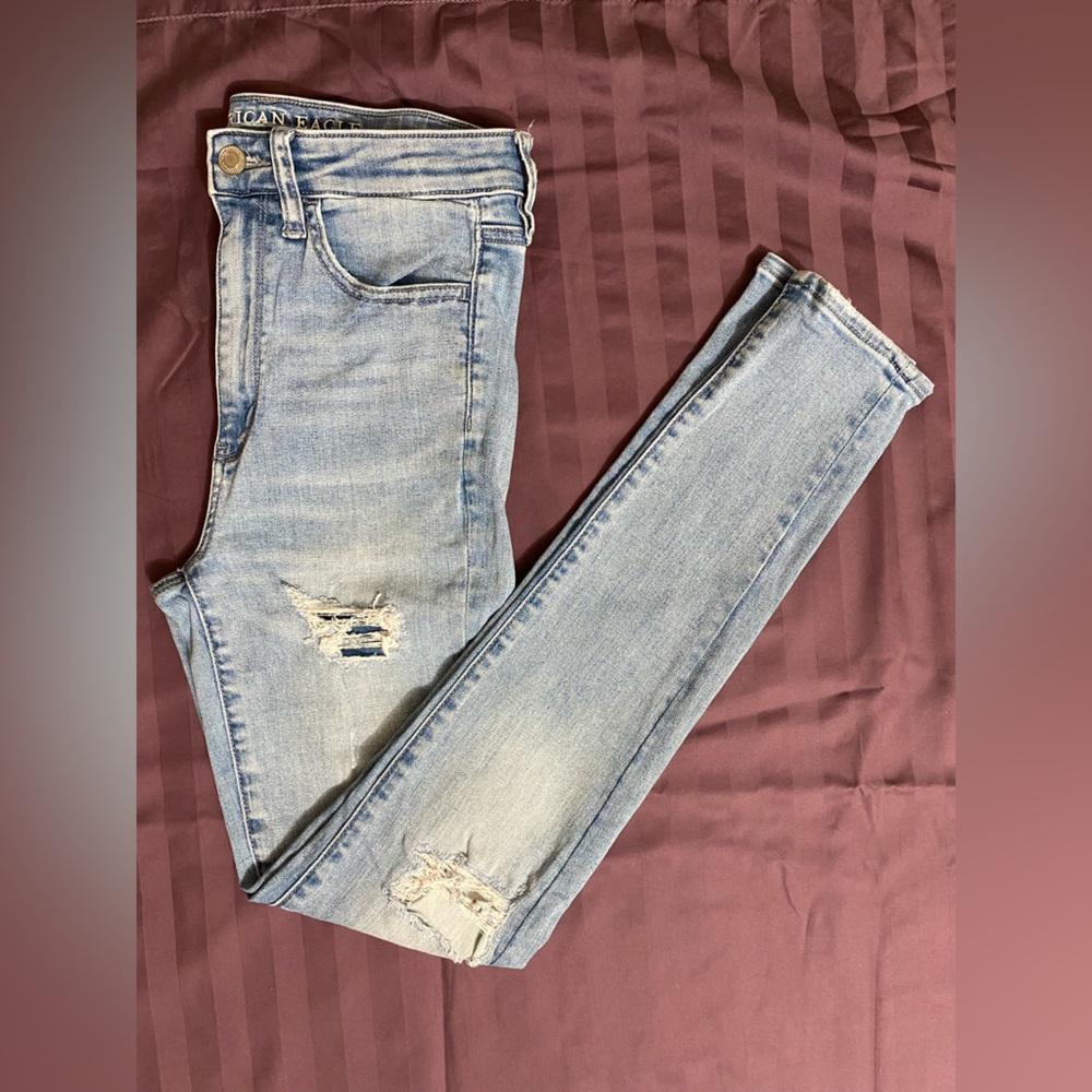 jeans American eagle 🦅